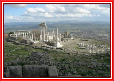 bergama