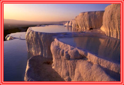 pamukkale