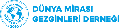 Dünya Mirası Gezginleri