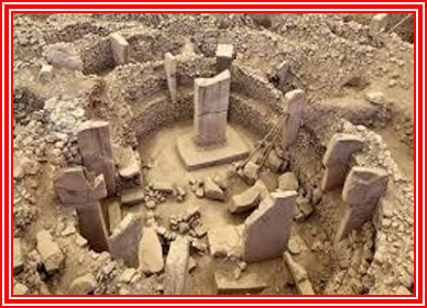 Göbekli Tepe