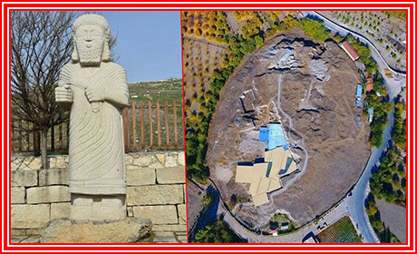 Göbekli Tepe